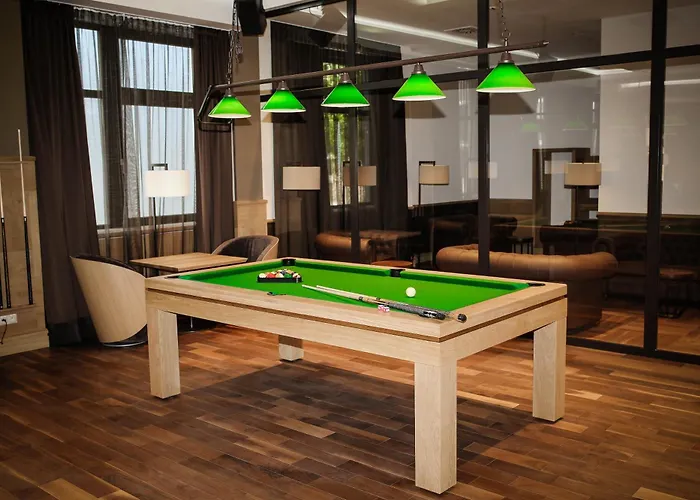 X-Bionic Hotel