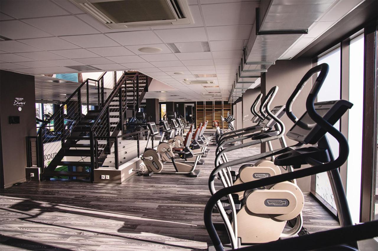 X-bionic Resort Samorin