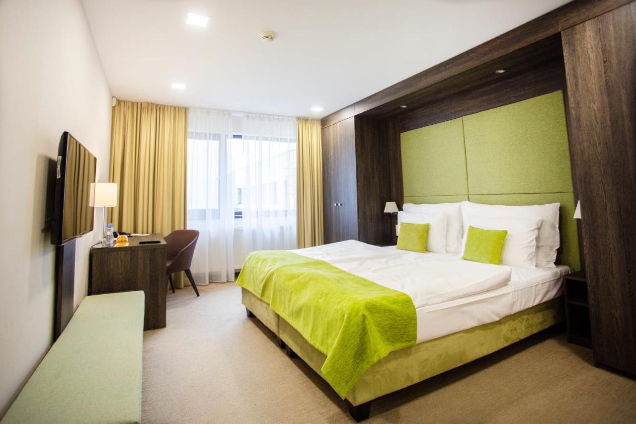 X-bionic Resort 4*